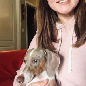 Meet your Posher, Michelle